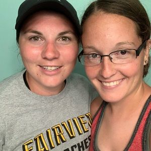 Meet your Posher, Kelsey